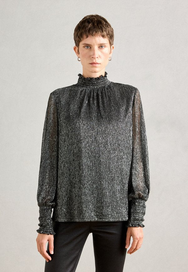 Mos Mosh GLAM BLOUSE