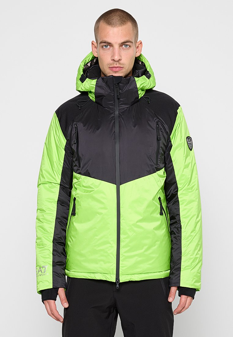 EA7 Emporio Armani Winterjacke Media 1