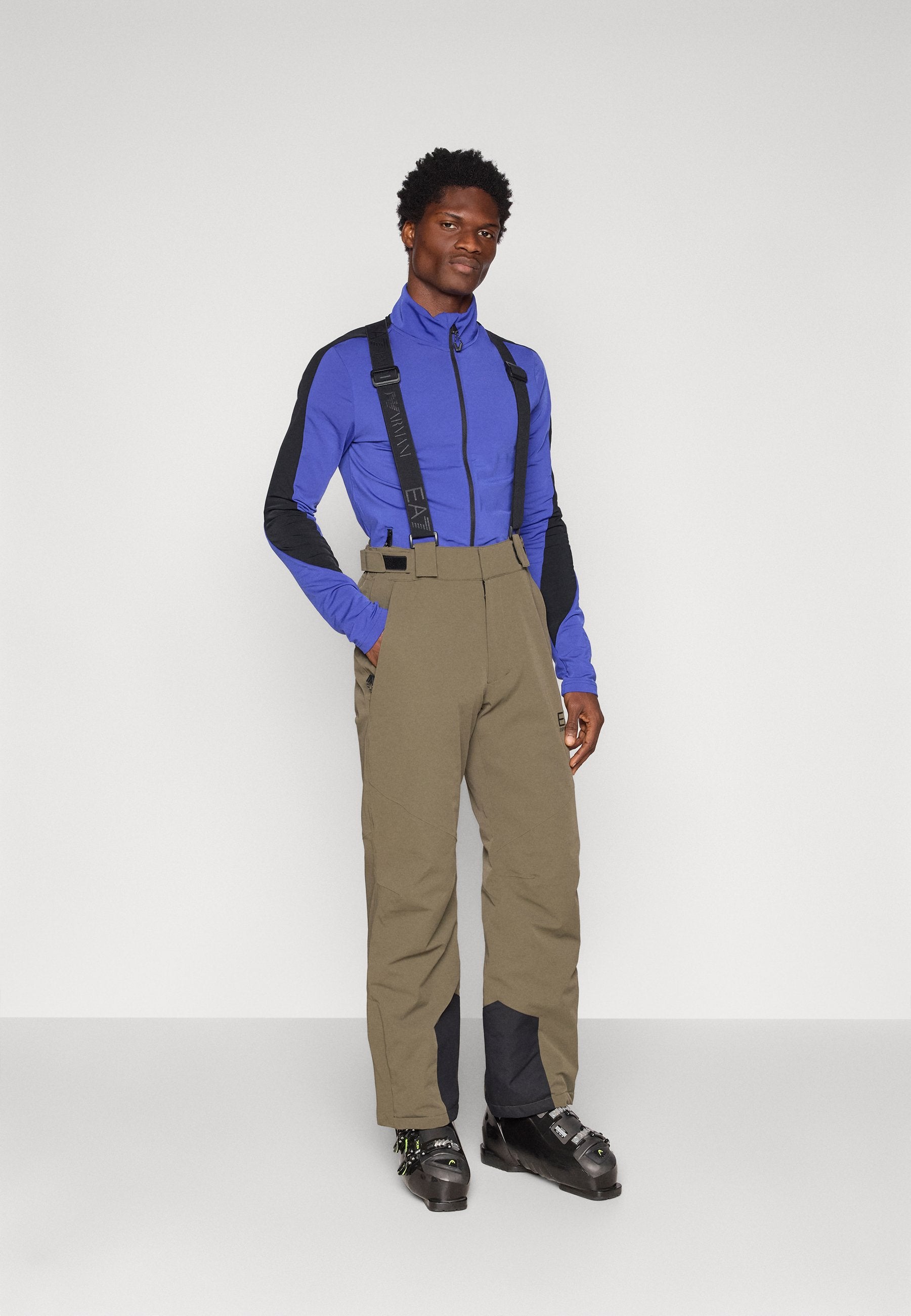 KITZBUHEL PANT Media 3
