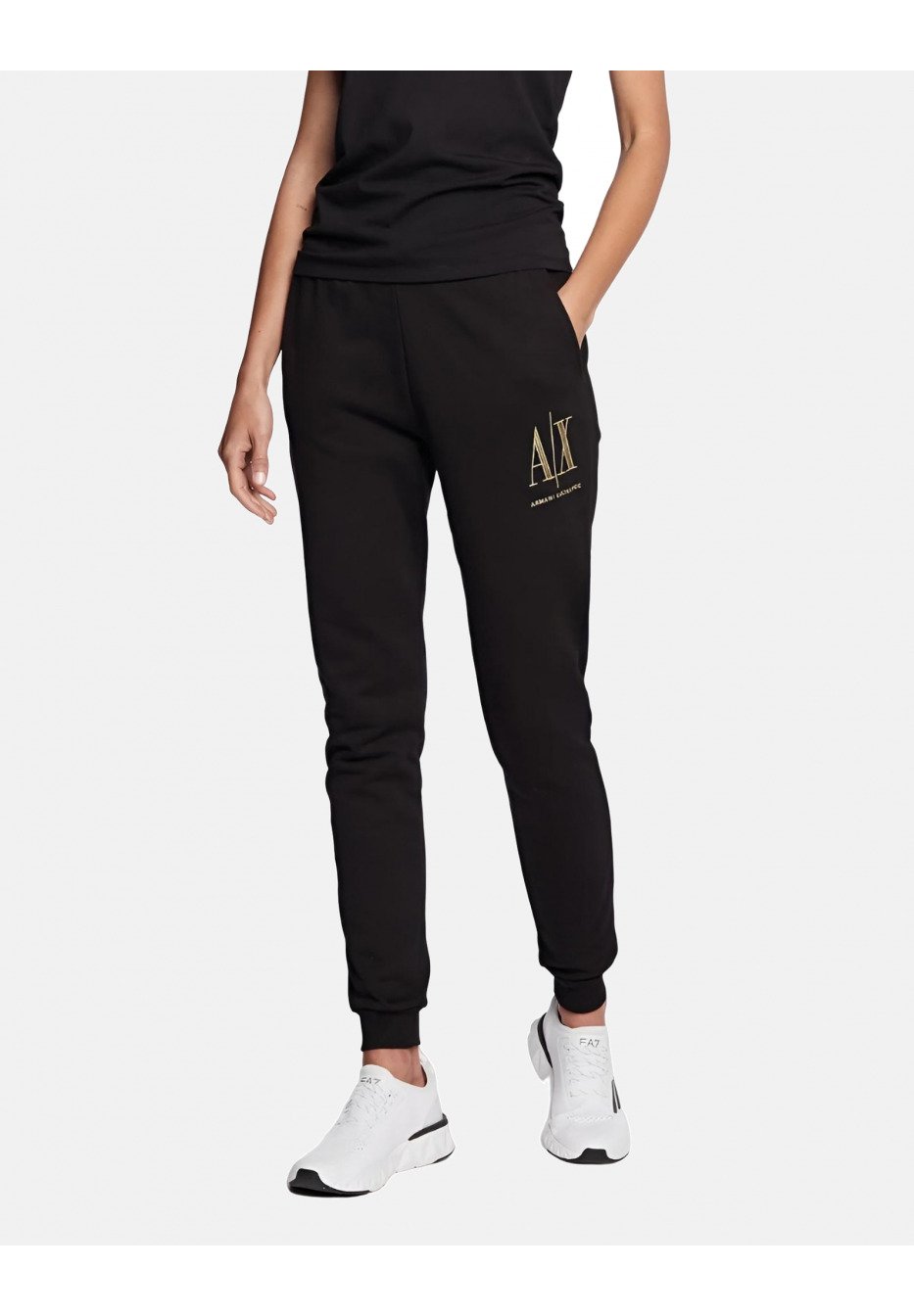 Armani Exchange Jogginghose Media 1