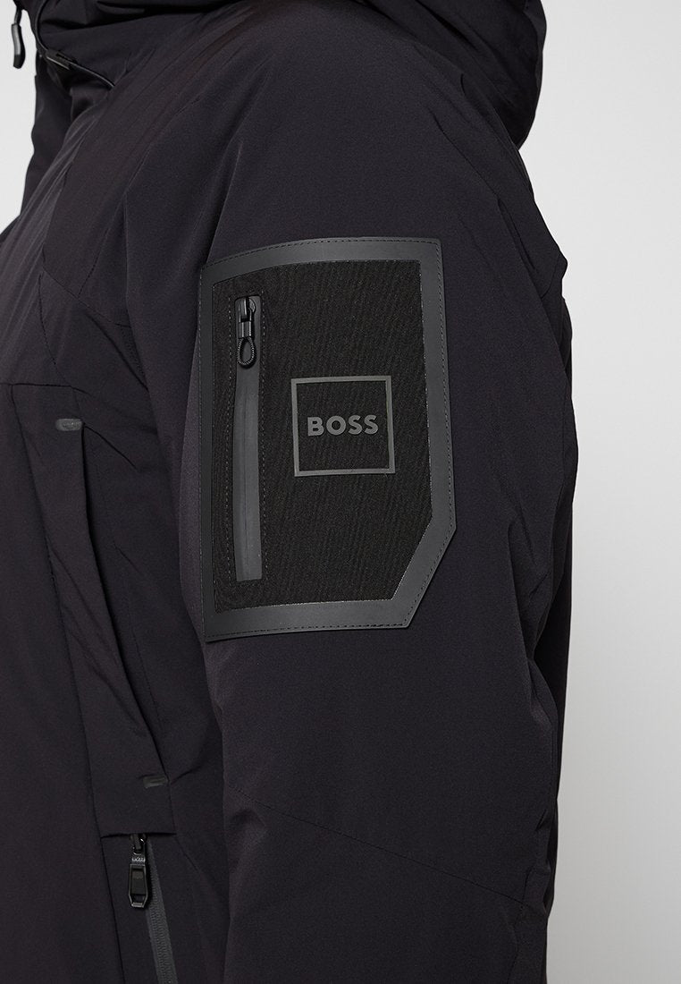 BOSS
