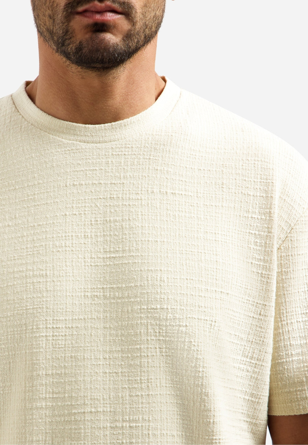 NO EXCESS T-Shirt basic Media 4
