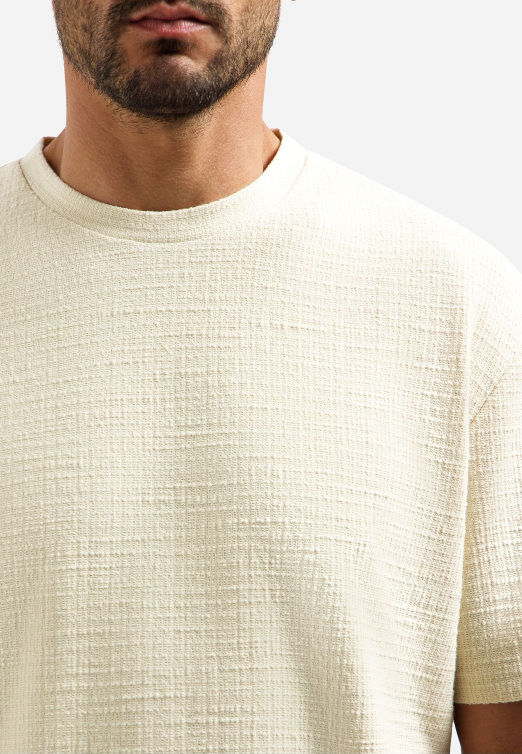 NO EXCESS T-Shirt basic Media 4