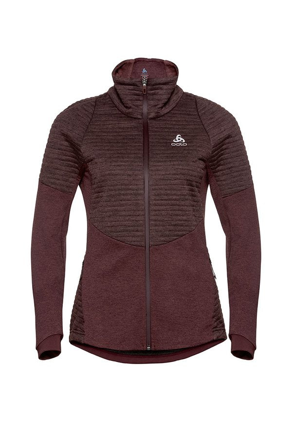 ODLO JACKET MILLENNIUM YAKWARM PRO