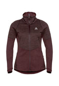 ODLO JACKET MILLENNIUM YAKWARM PRO