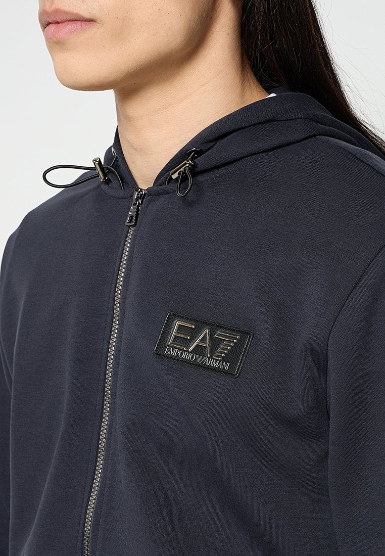 EA7 Emporio Armani Sweatjacke Media 5