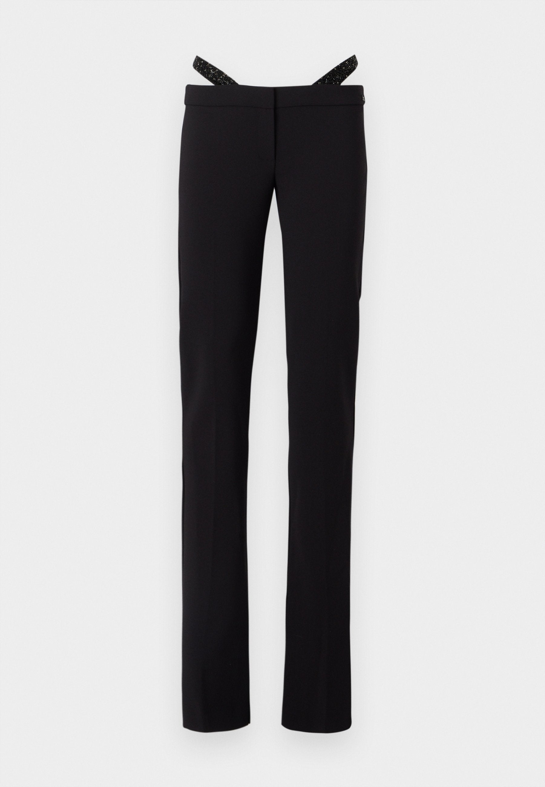 Elisabetta Franchi WOMENS PANTS