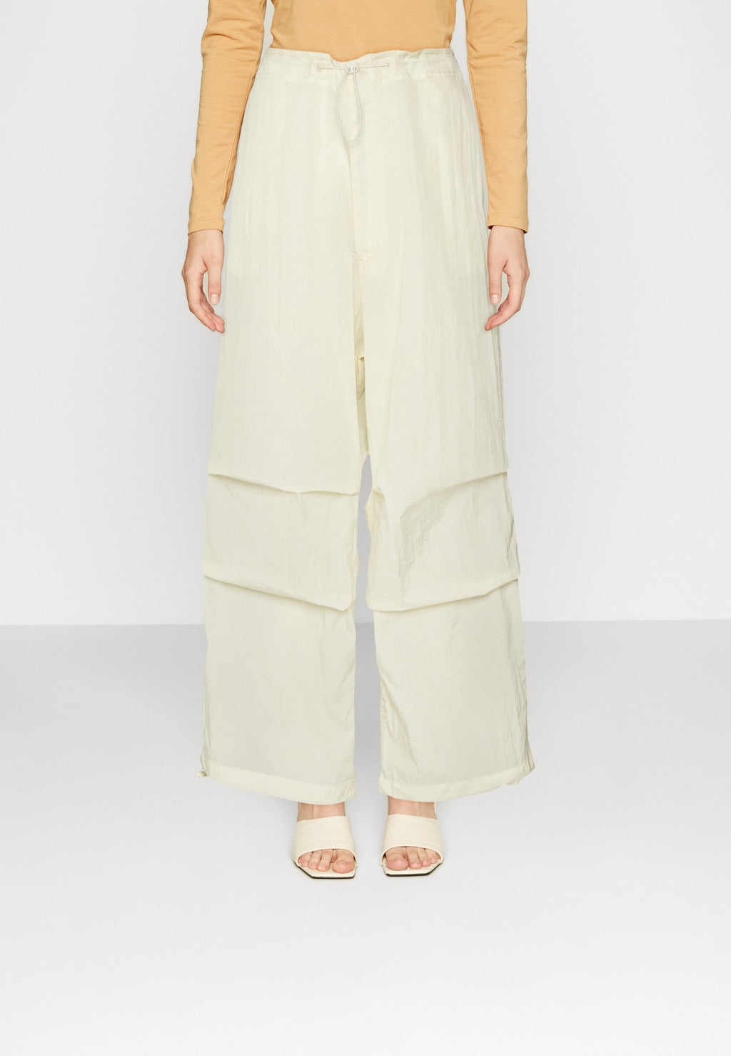 NEW girl ORDER PARACHUTE