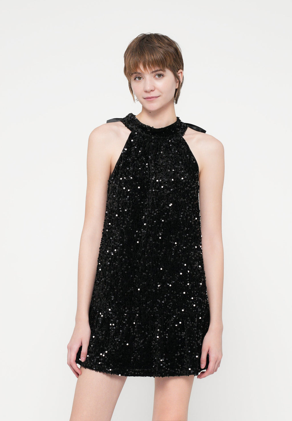 VILA VIBELIEVE DRESS