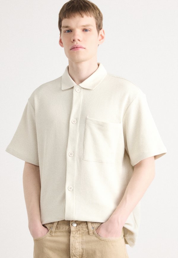 Calvin Klein Jeans CHUNKY OVERSHIRT