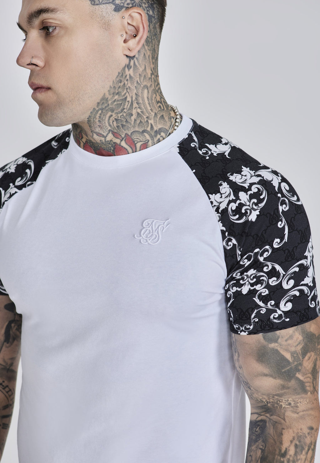 SIKSILK