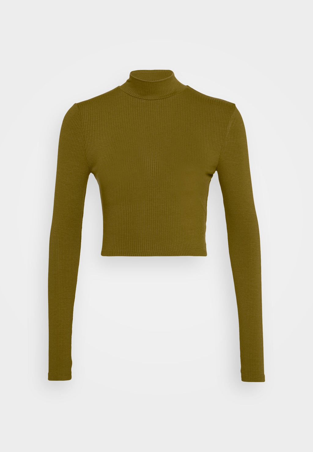 NA-KD MATIAMU BY SOFIA  LONG SLEEVE TIE BACK