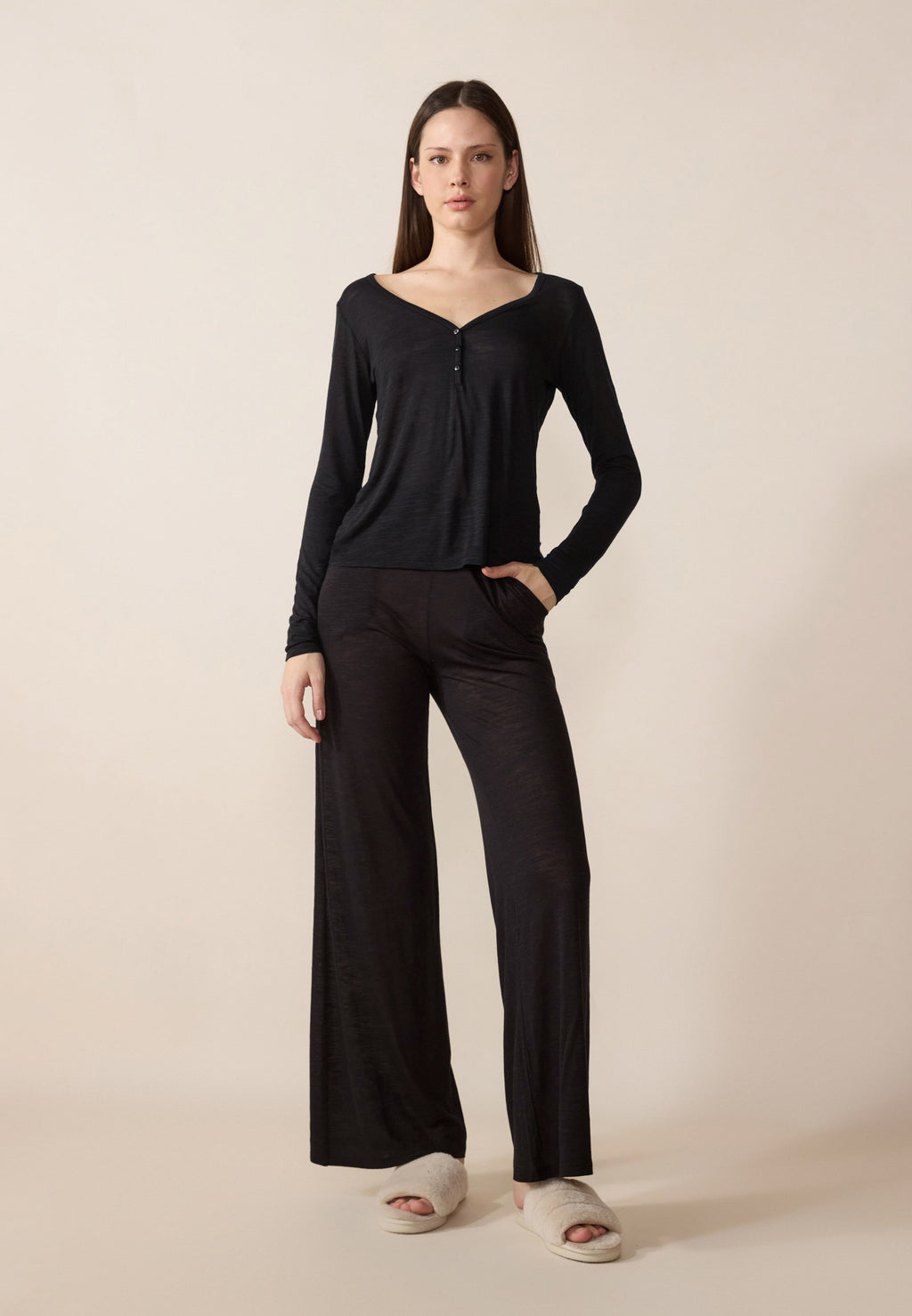 Anna Field LIGHTWEIGHT JERSEY SET