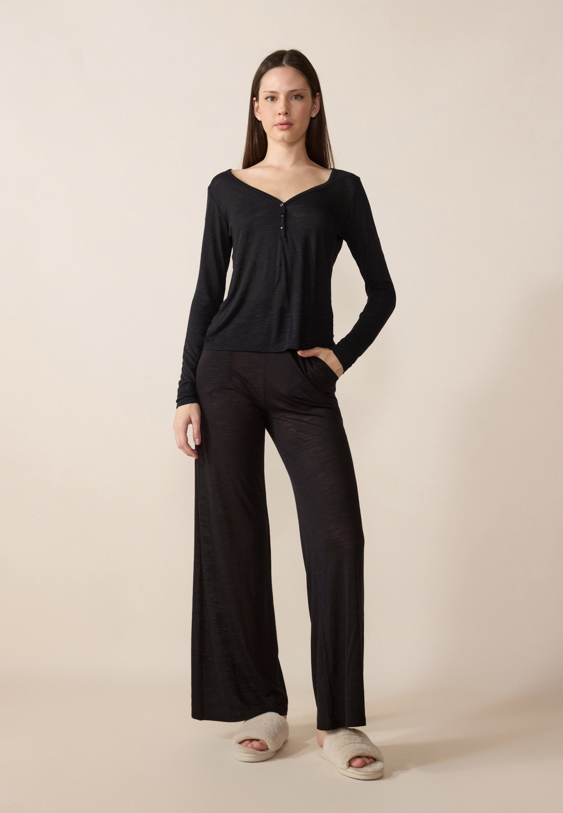 Anna Field LIGHTWEIGHT JERSEY SET