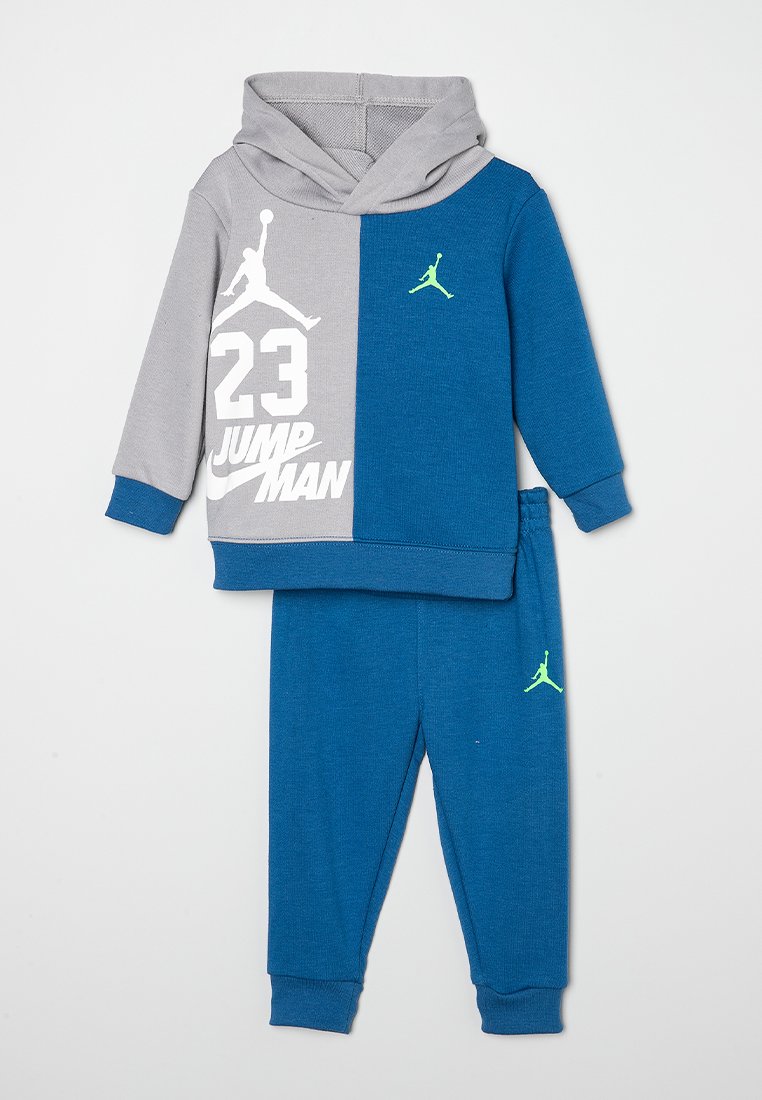 Jordan SET