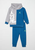 Jordan SET