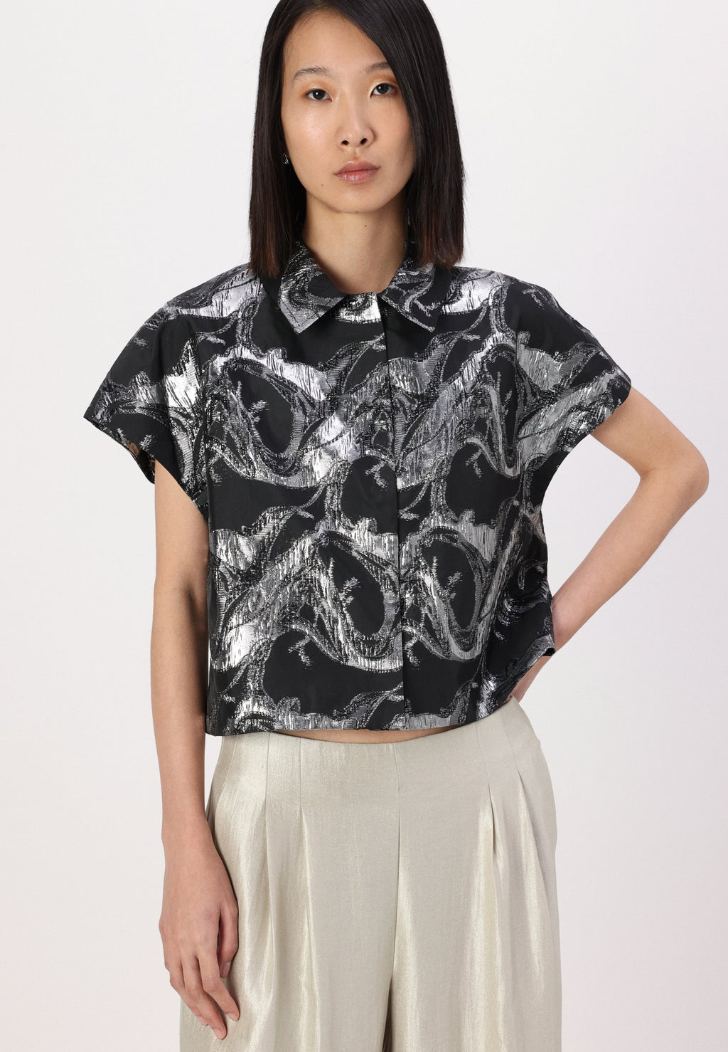 Rue de Femme HIKA VEST