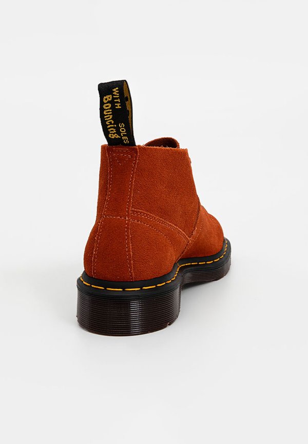 Dr. Martens CHURCH