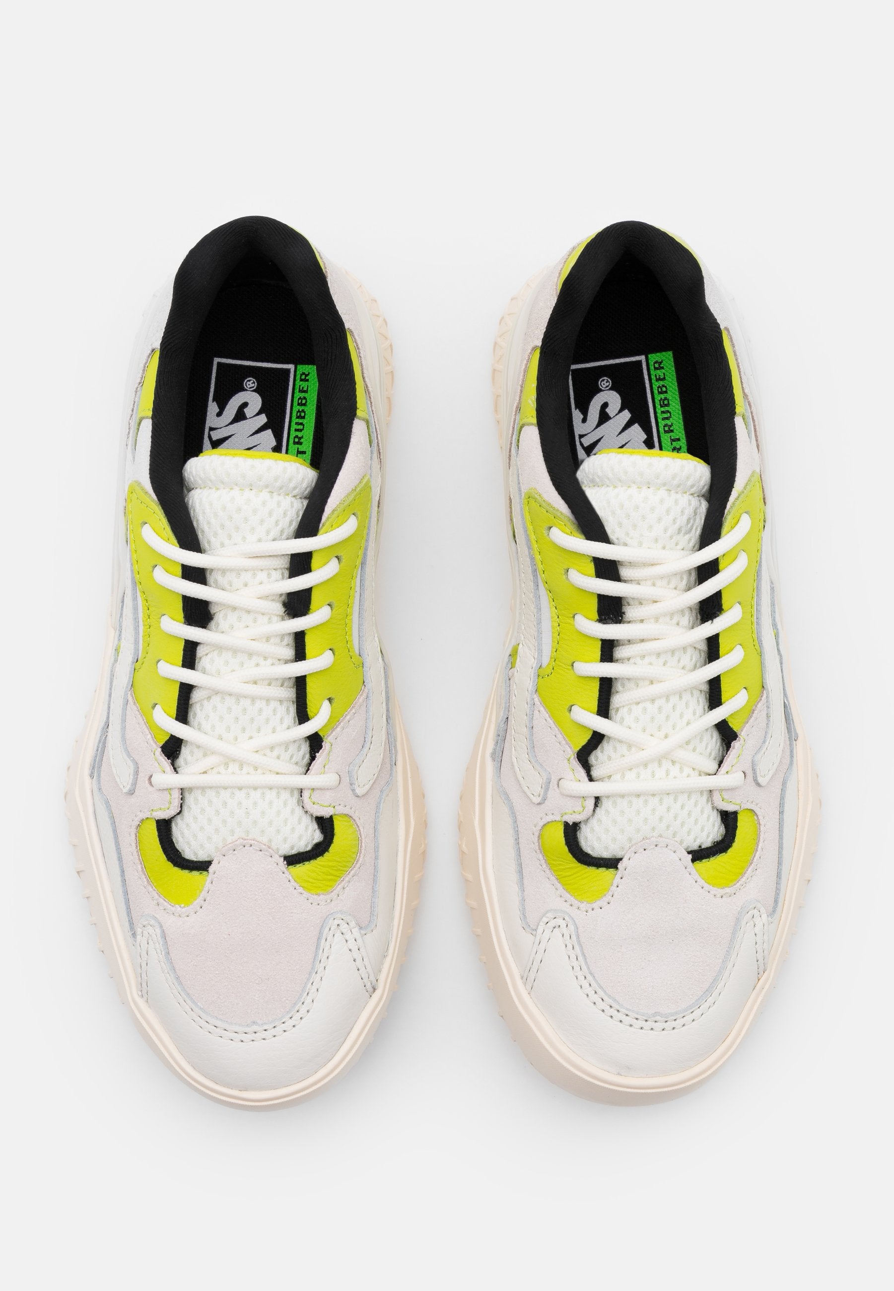 Vans CITY