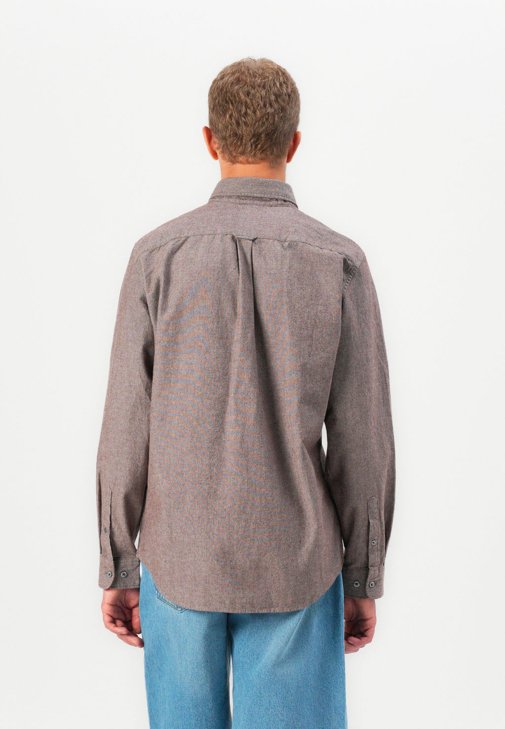 GAP STANDARD FIT