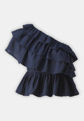 Vero Moda Petite VMLUCA ONE SHOULDER