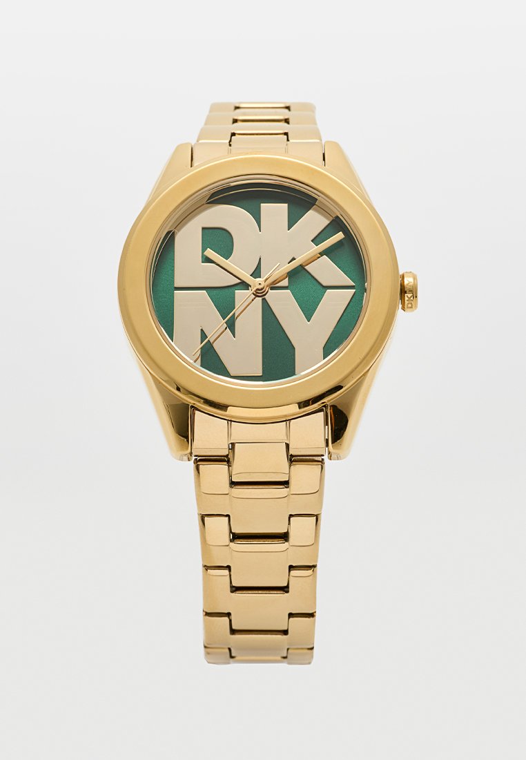 DKNY Uhr Media 1