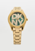 DKNY