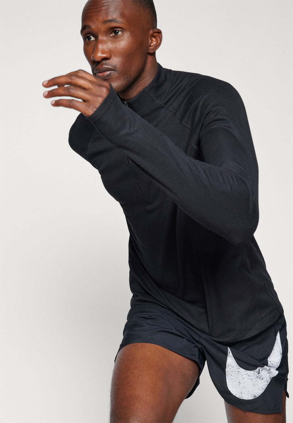 Nike Performance TRAIL MIDLAYER