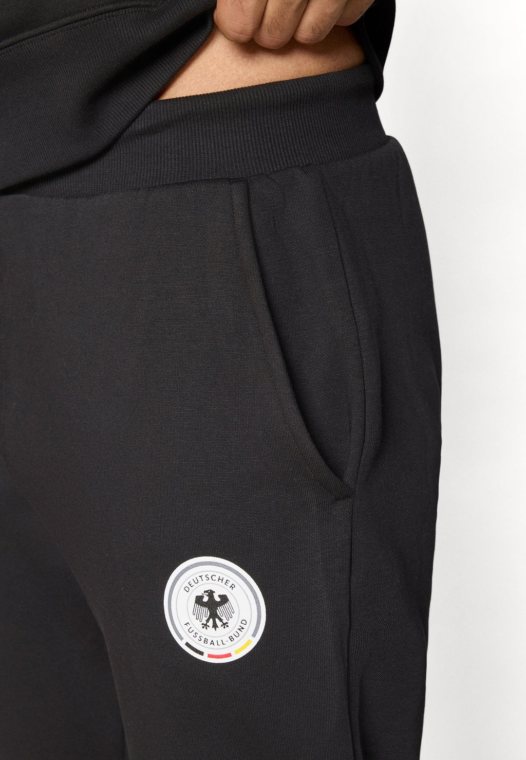 Fanatics DEUTSCHLAND DFB PRIMARY LOGO GRAPHIC PANT