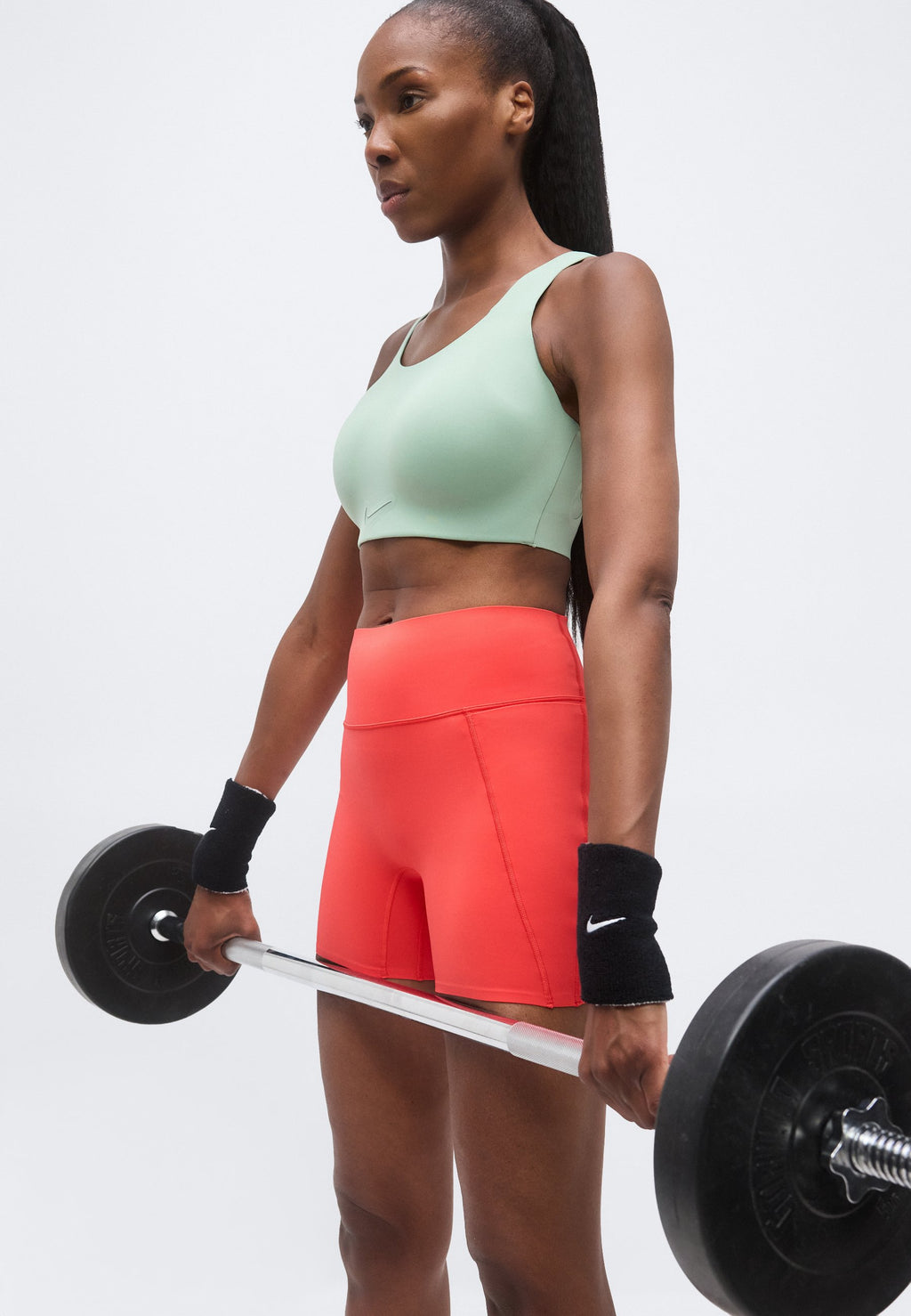 Nike Performance RIVAL BRA