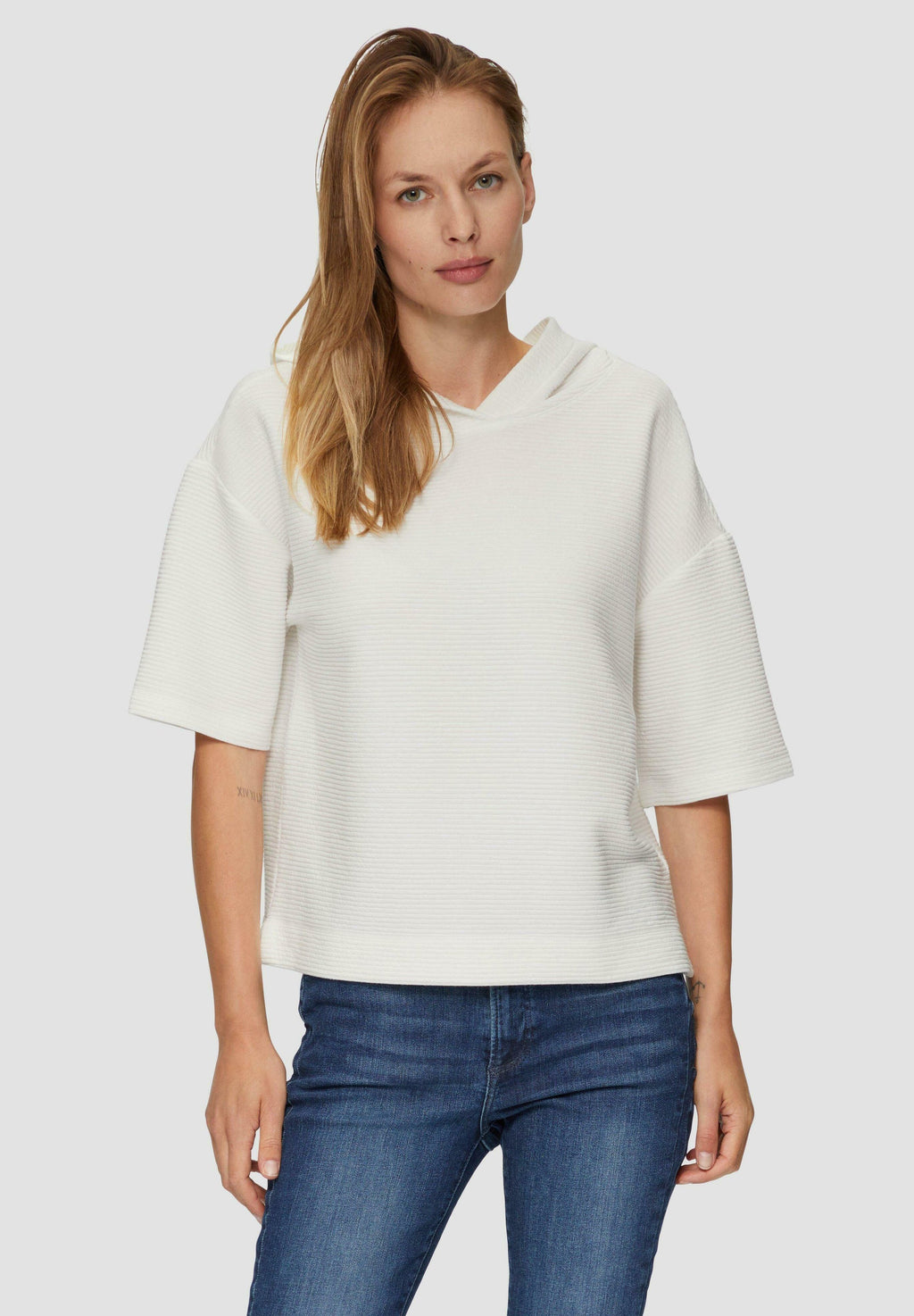 s.Oliver T-Shirt print Media 3