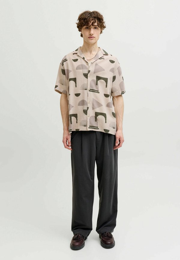 Jack & Jones 12290408 - Shirt - beige
