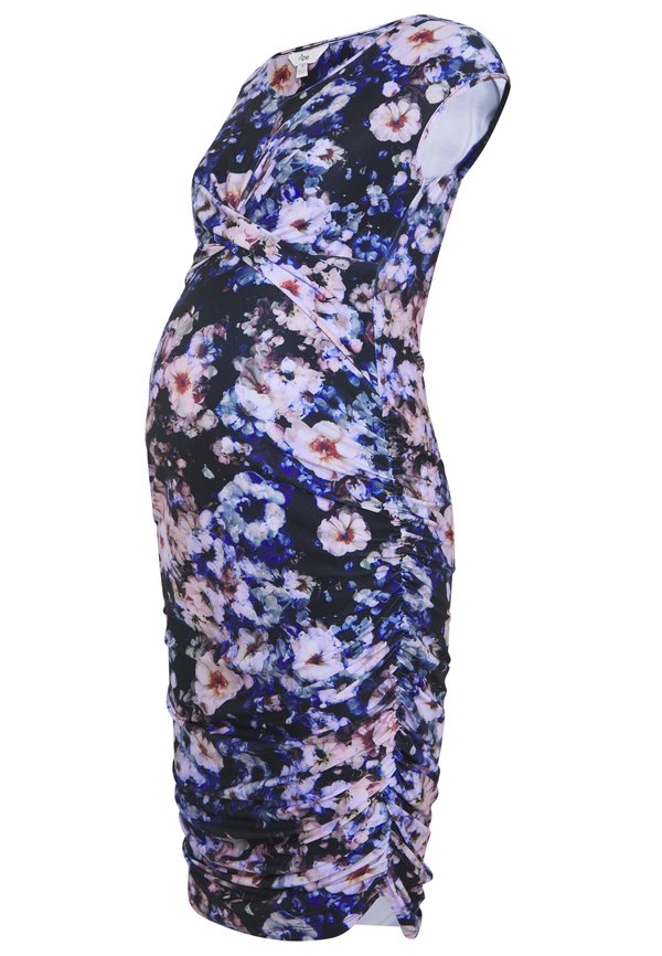 Ripe CROSS YOUR HEART DRESS