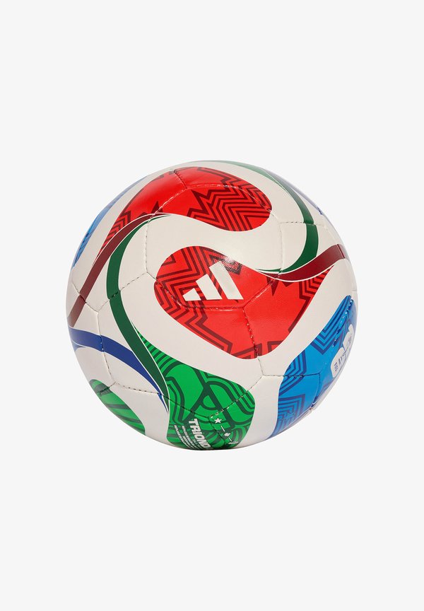 adidas Performance EQUIPMENT - WORLD CUP 26 TRIONDA SALA TRAININGS - Football - weiss
