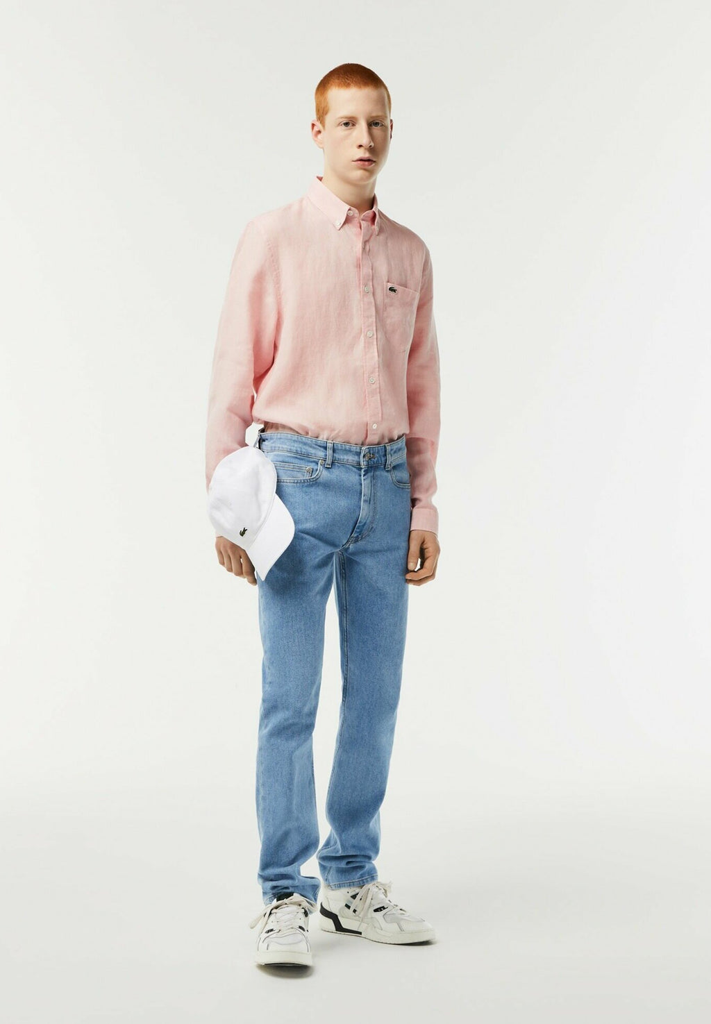 Lacoste