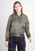 Schott Bomberjacke - Schott - View 1