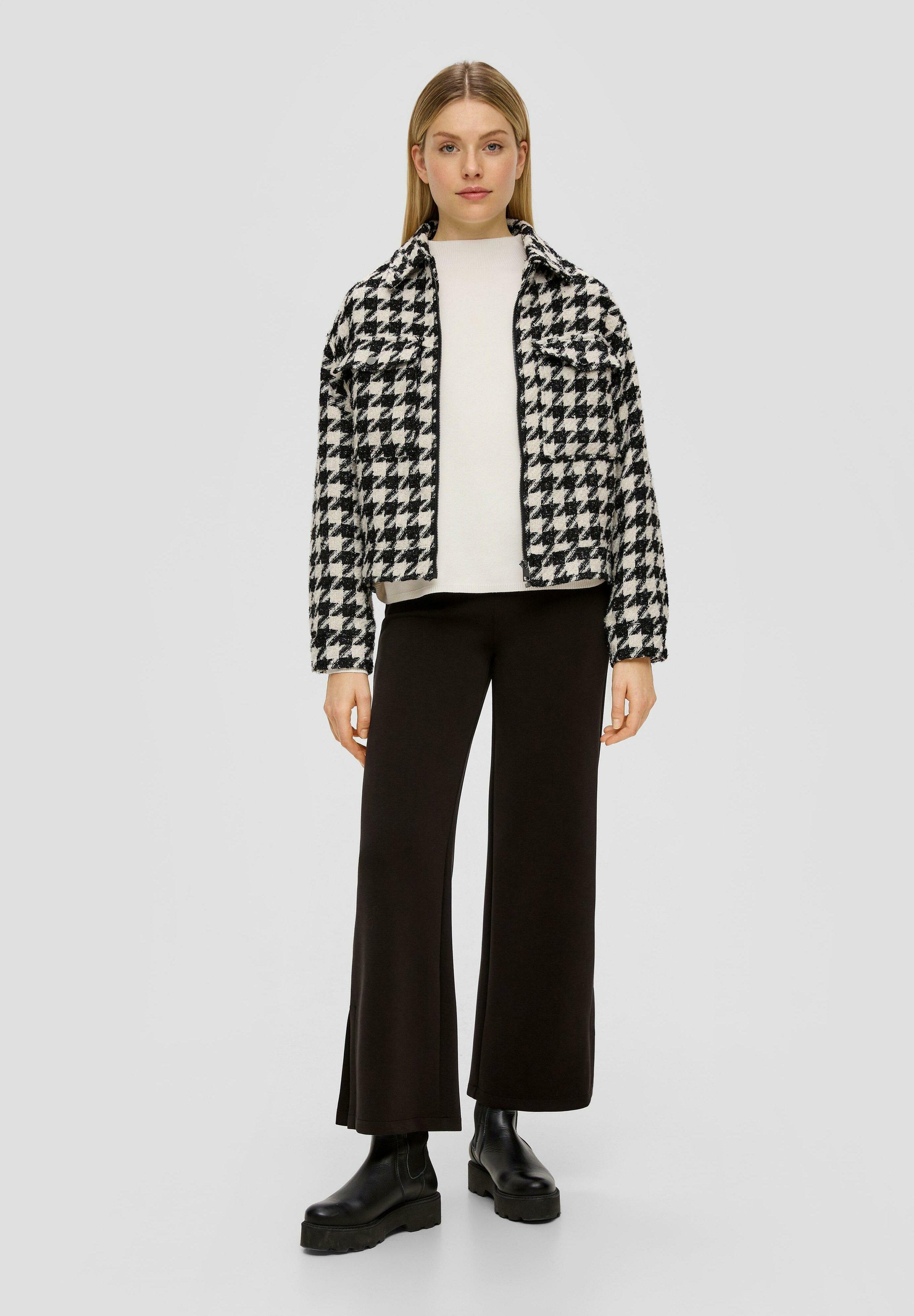 s.Oliver Strickpullover Media 2