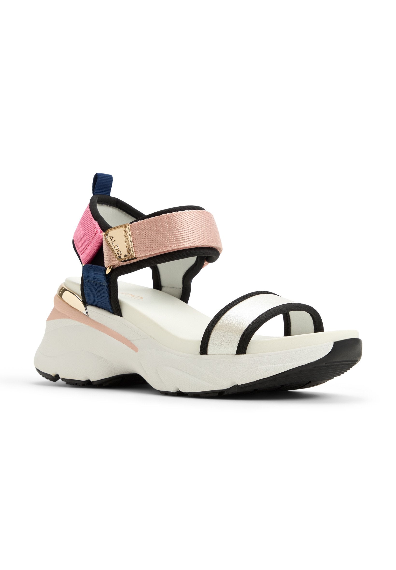 ALDO TWO-PIECE EULALIA