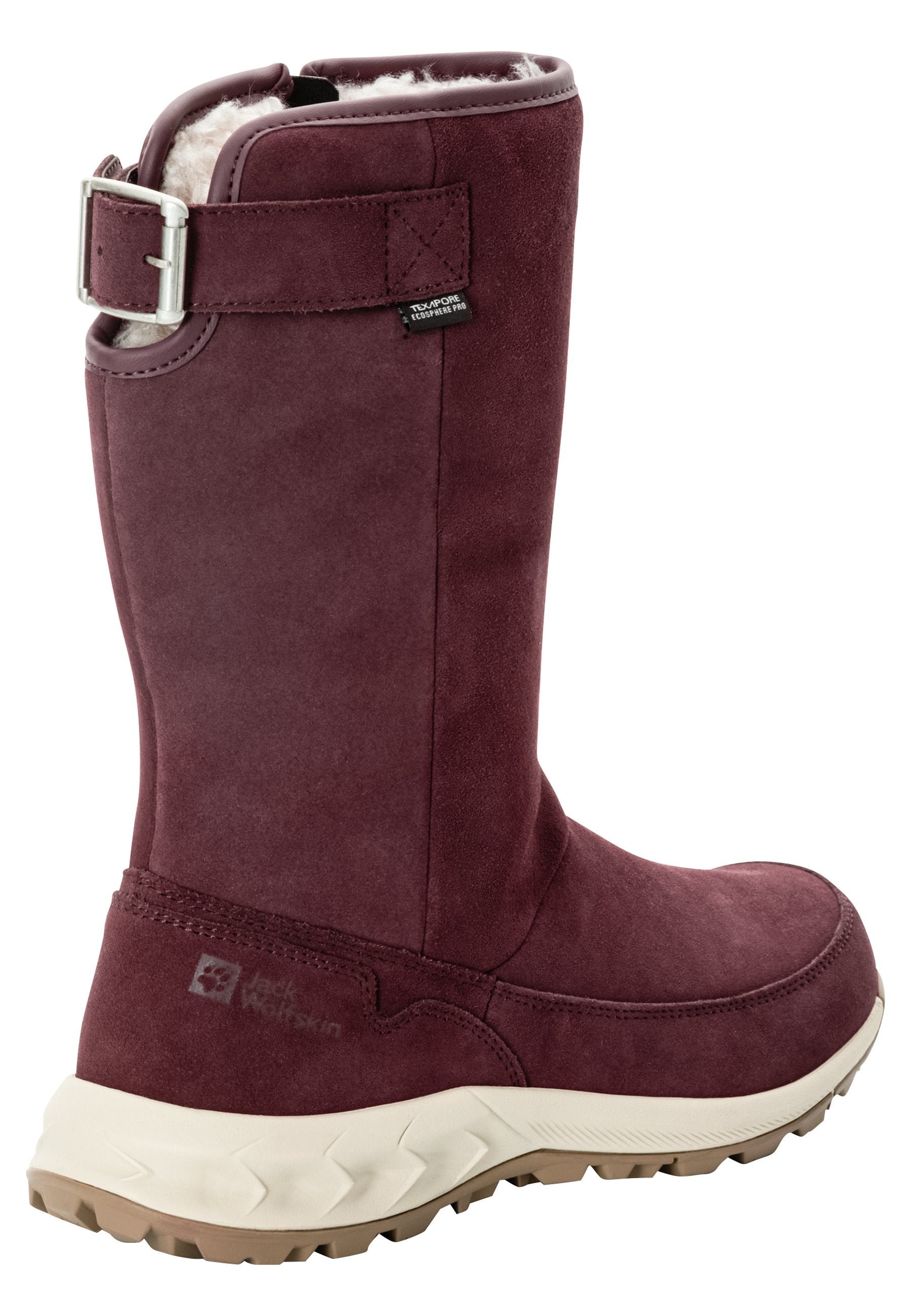 Jack Wolfskin QUEENSTOWN TEXAPORE