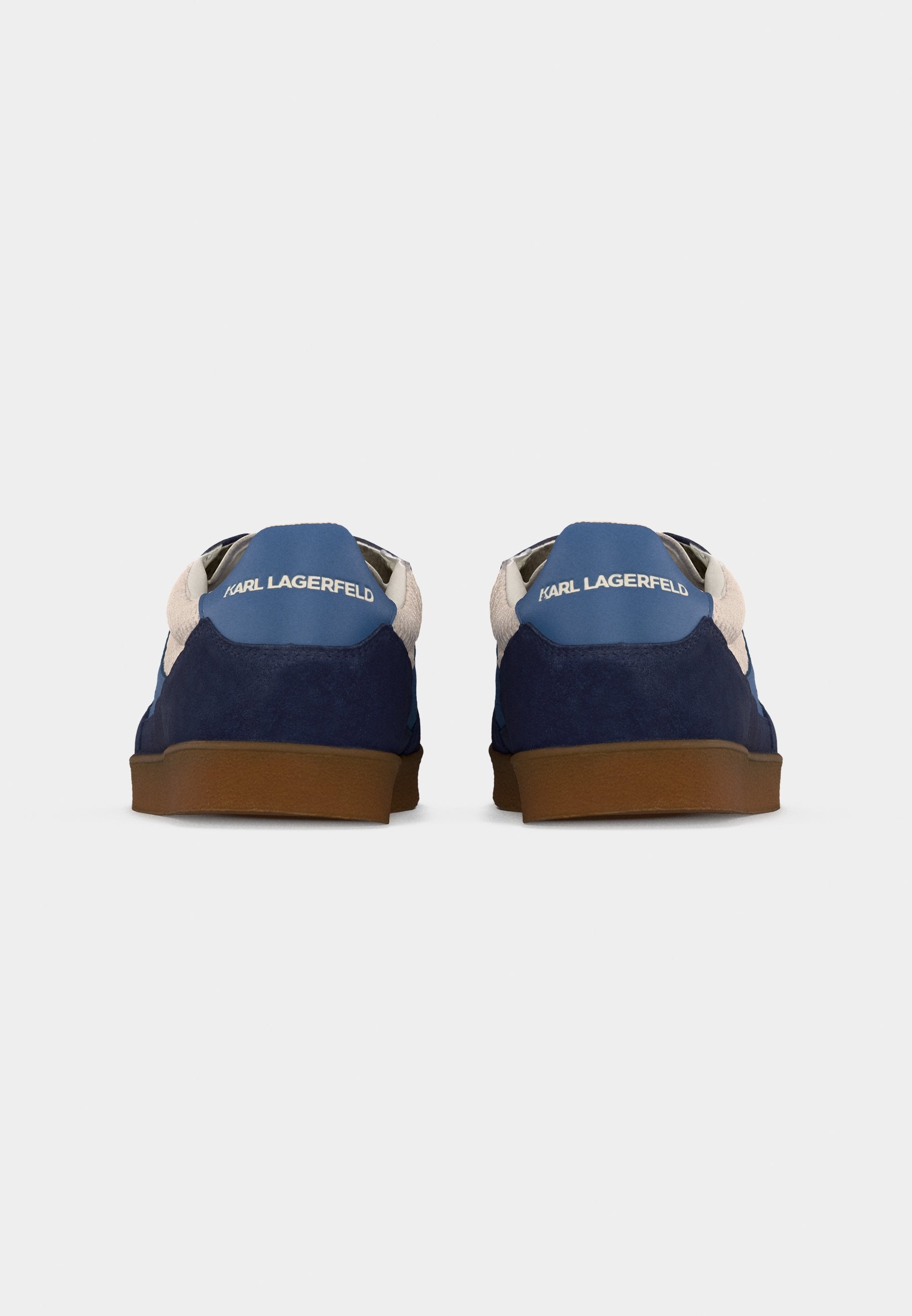 KANDIDATE LOW TOP Media 4