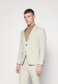 Lindbergh PLAIN MENS SUIT SET