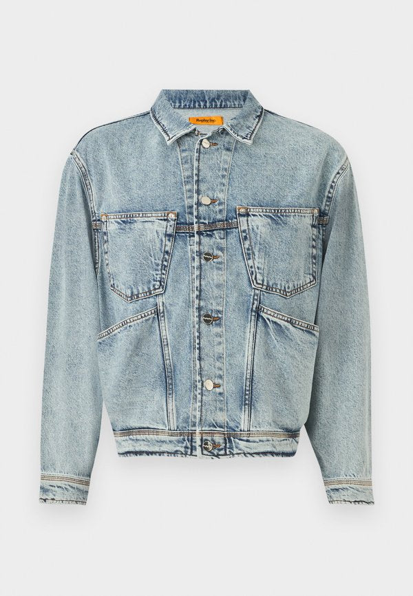 Replay Inc. ORIGINAL JACKET