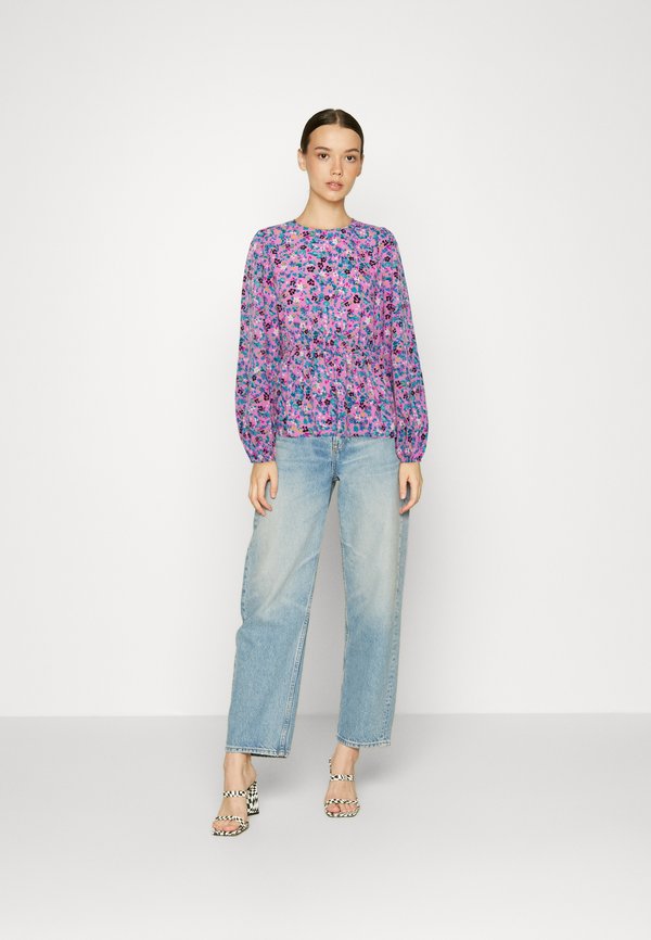 Vero Moda VMLUCIA PEPLUM
