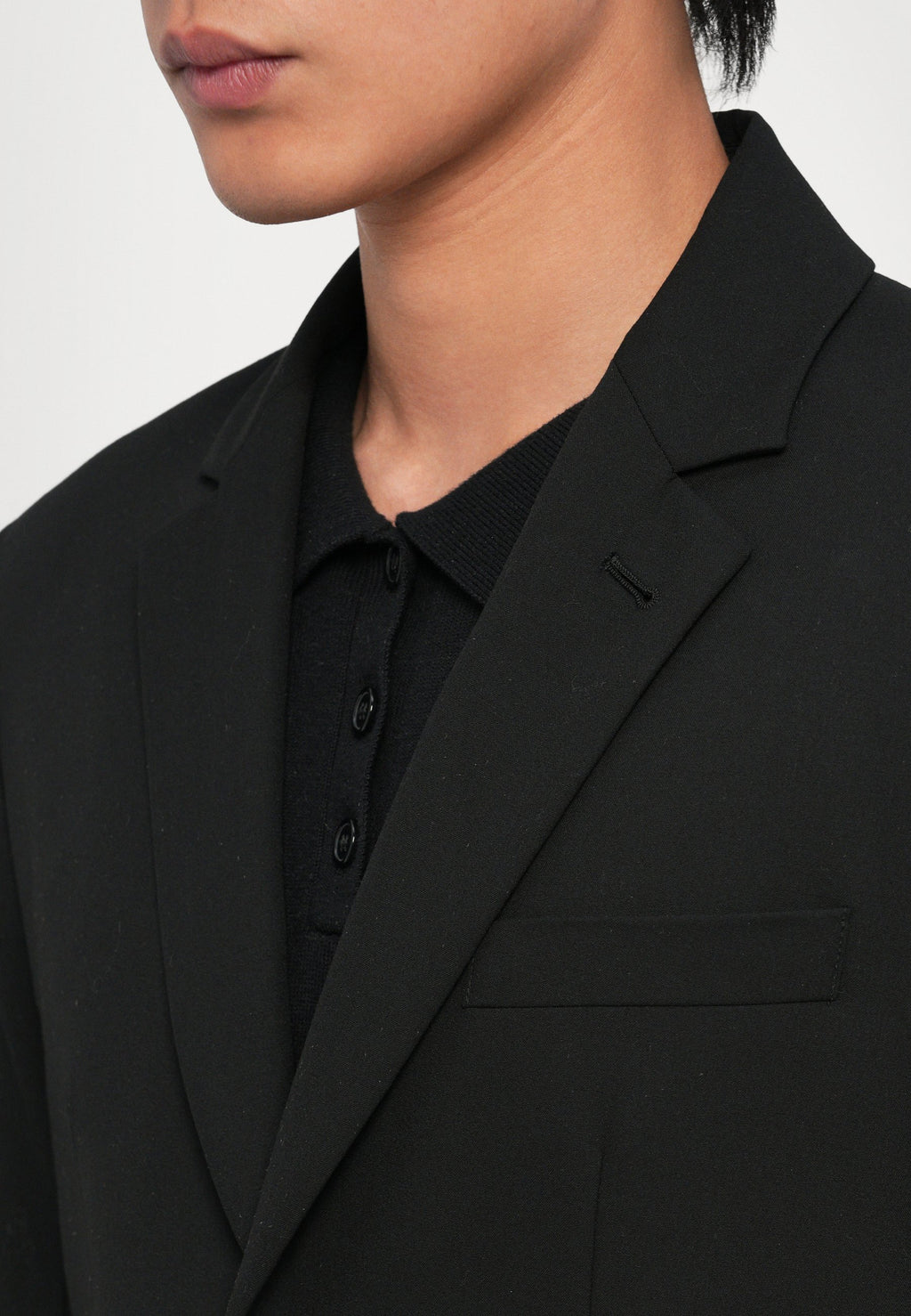 Armani Exchange Anzugsakko Media 7