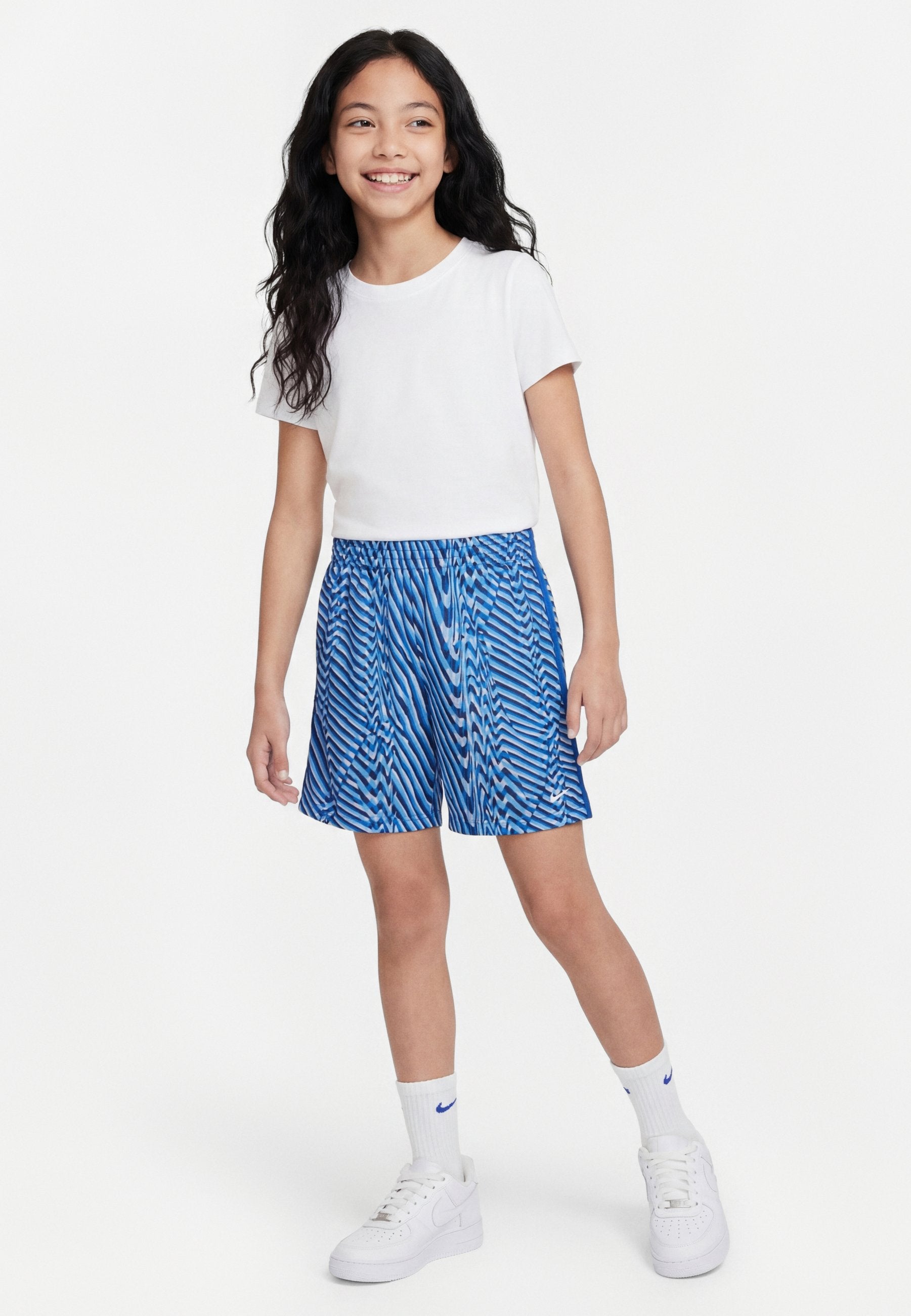 Nike Performance MULTI SHORT BOLD