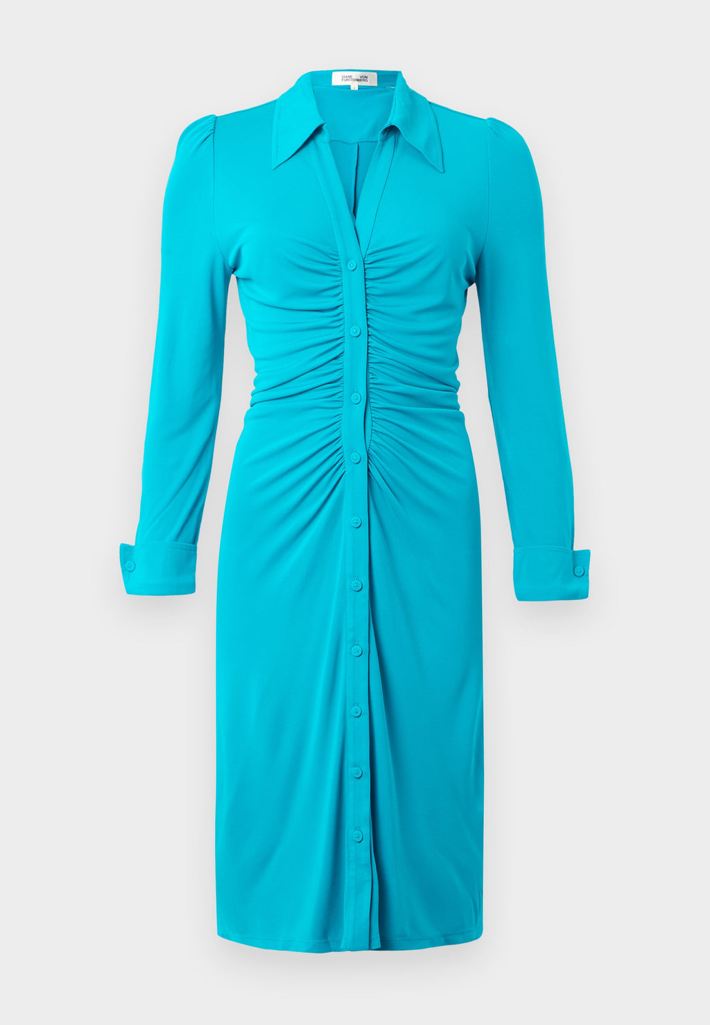 Diane von Furstenberg SHESKA SLEEVE