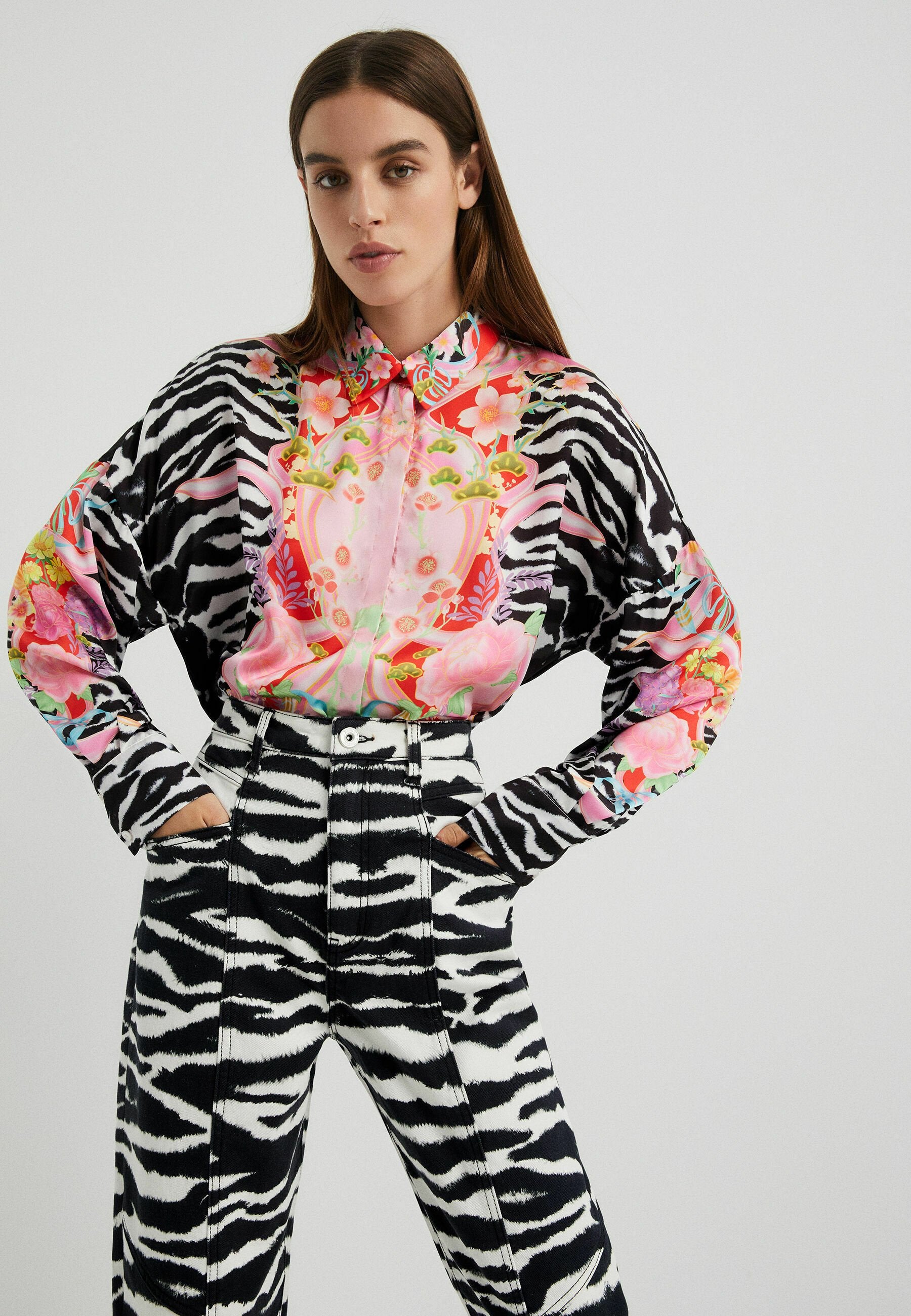 Desigual DESIGNED BY MARIA ESCOTÉ