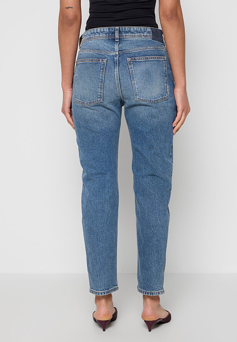Scotch & Soda