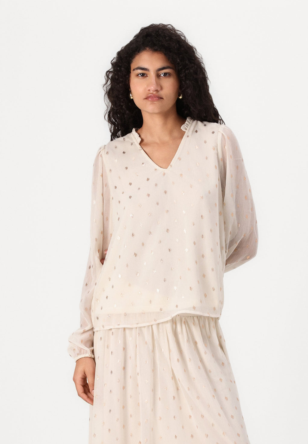 ONLY ONLIVY MAXI SKIRT