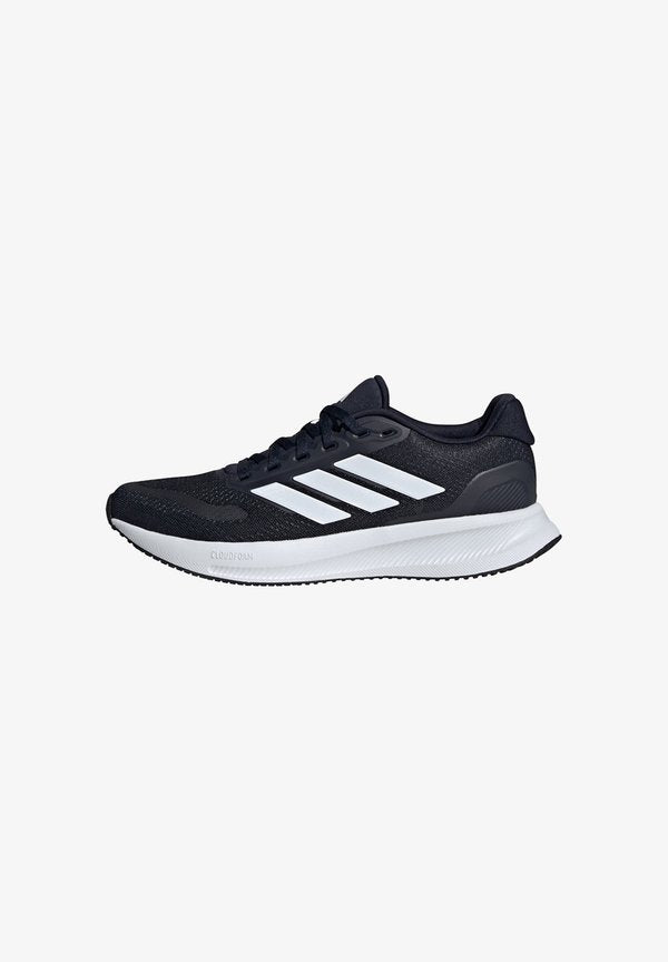adidas Performance RUNFALCON 5 - Road running shoes - blue